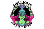 Hellions of Troy Roller Derby