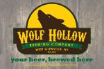 Wolf Hollow Brewing